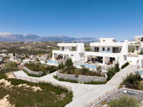 Kommosunset Villas